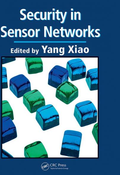 Security in Sensor Networks