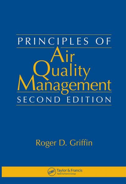 Principles of Air Quality Management