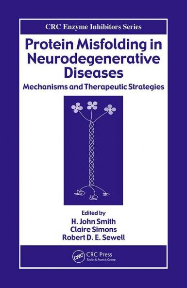 Protein Misfolding in Neurodegenerative Diseases