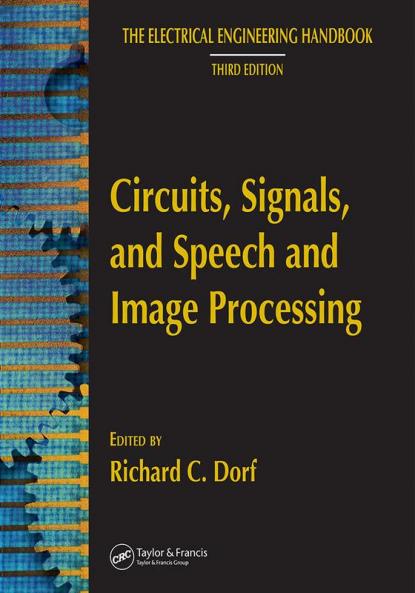 Circuits Signals and Speech and Image Processing