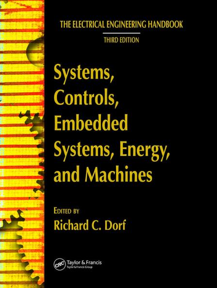 Systems Controls Embedded Systems Energy and Machines