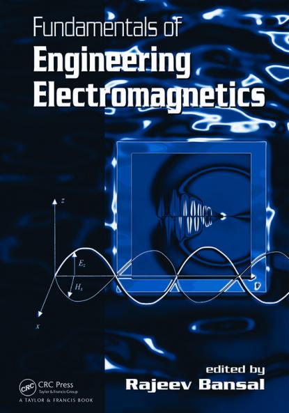 Fundamentals of Engineering Electromagnetics