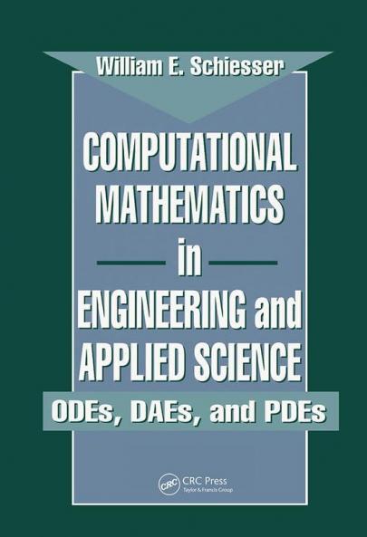 Computational Mathematics in Engineering and Applied Science
