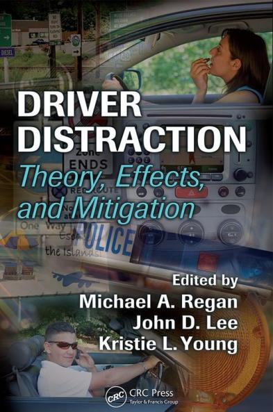 Driver Distraction