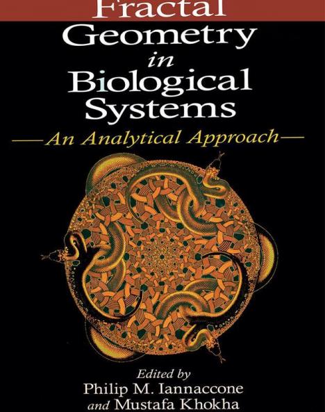 Fractal Geometry in Biological Systems