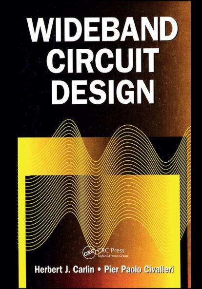 Wideband Circuit Design
