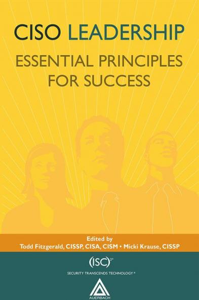 CISO Leadership