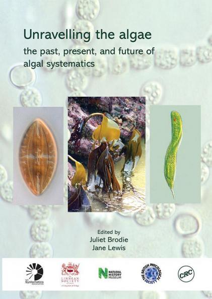 Unravelling the algae