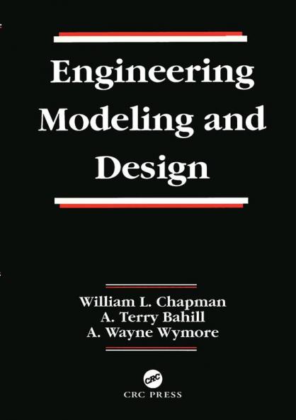 Engineering Modeling and Design
