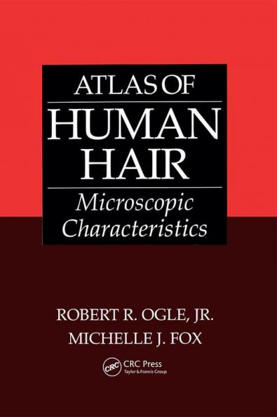 Atlas of Human Hair