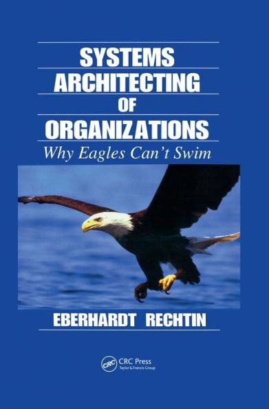 Systems Architecting of Organizations