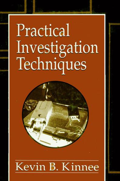 Practical Investigation Techniques