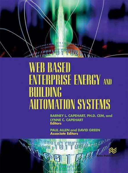 Web Based Enterprise Energy and Building Automation Systems