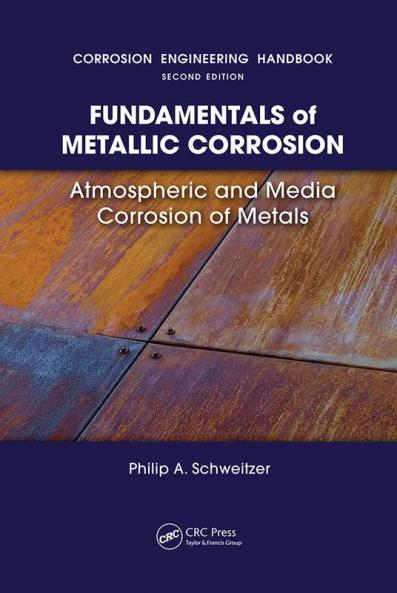 Fundamentals of Metallic Corrosion