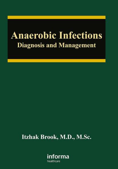 Anaerobic Infections