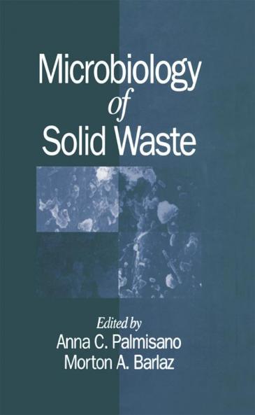 Microbiology of Solid Waste