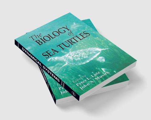 Biology of Sea Turtles Volume I