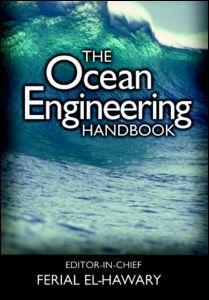 Ocean Engineering Handbook