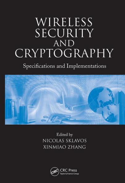 Wireless Security and Cryptography