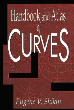 Handbook and Atlas of Curves