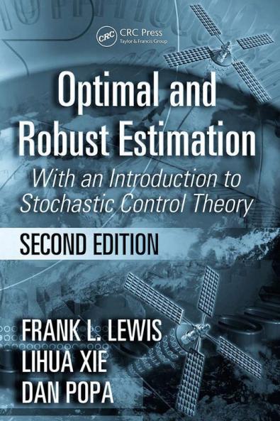 Optimal and Robust Estimation