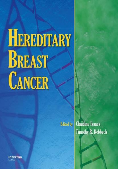 Hereditary Breast Cancer
