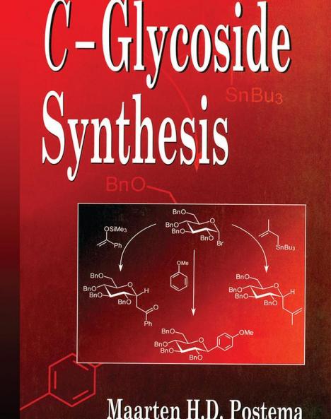 C-Glycoside Synthesis