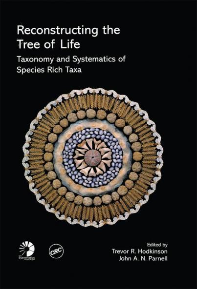 Reconstructing the Tree of Life