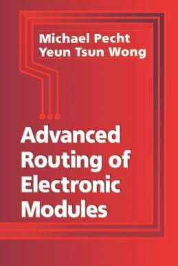 Advanced Routing of Electronic Modules