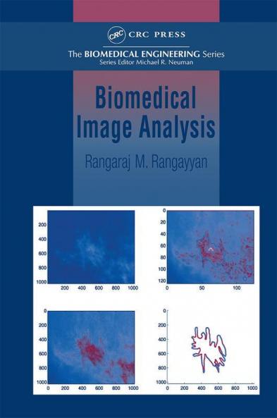 Biomedical Image Analysis