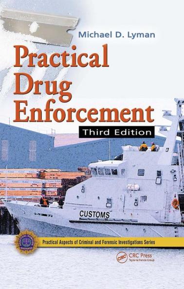 Practical Drug Enforcement