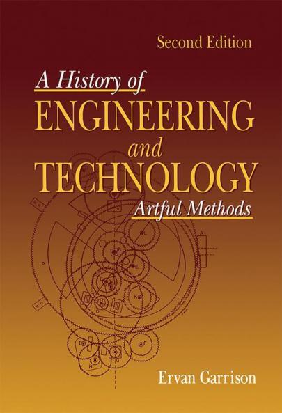 History of Engineering and Technology