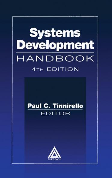 Systems Development Handbook