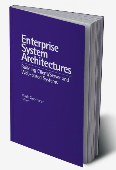 Enterprise System Architectures