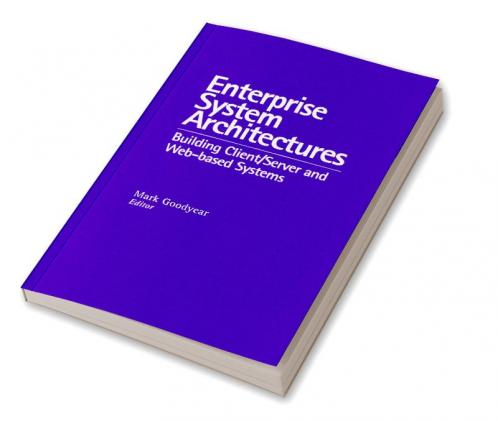 Enterprise System Architectures
