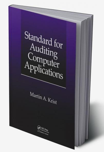 Standard for Auditing Computer Applications