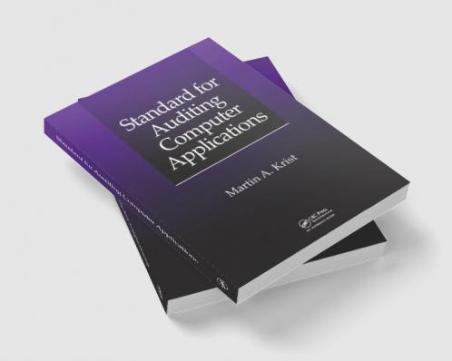 Standard for Auditing Computer Applications
