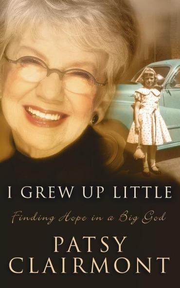 I Grew Up Little