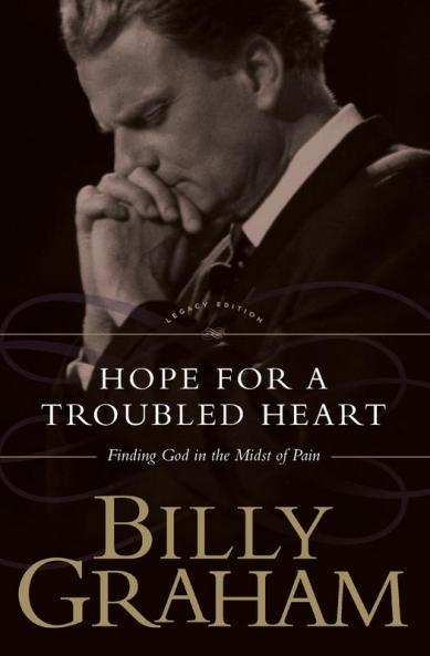 Hope for the Troubled Heart