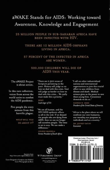 The Awake Project Second Edition