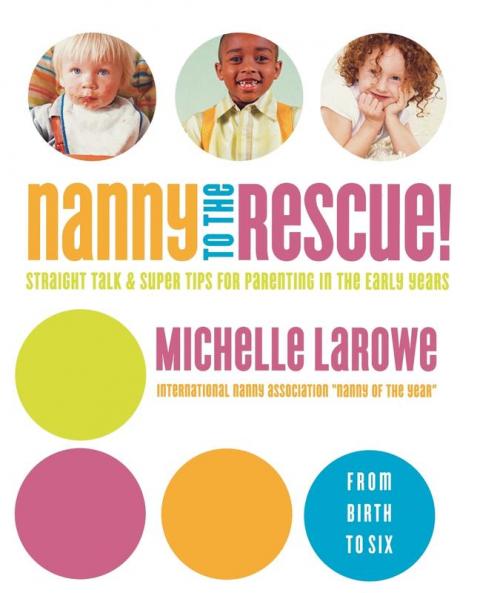 The Nanny to the Rescue!