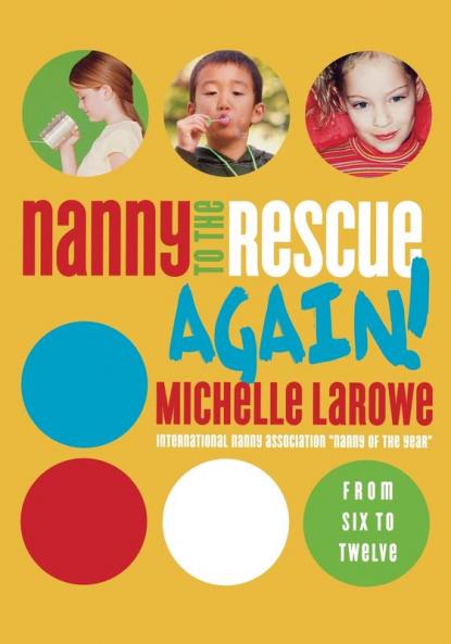 The Nanny to the Rescue Again!