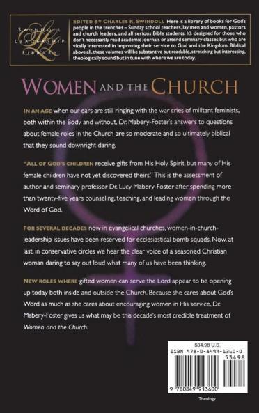 Women and the Church