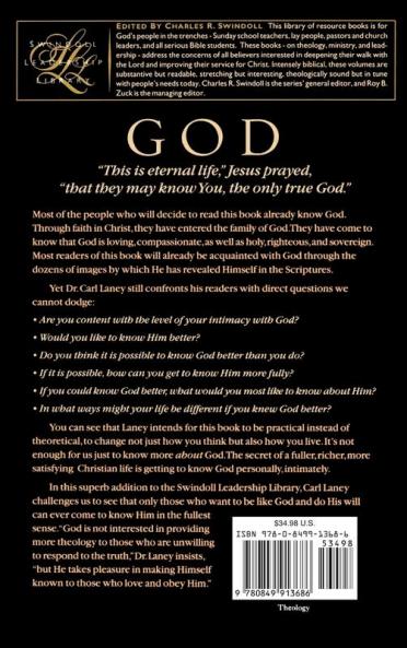 God