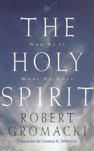 The Holy Spirit