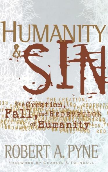Humanity & Sin