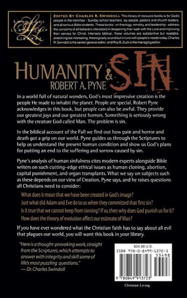 Humanity & Sin