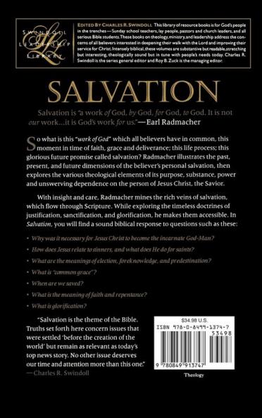 Salvation