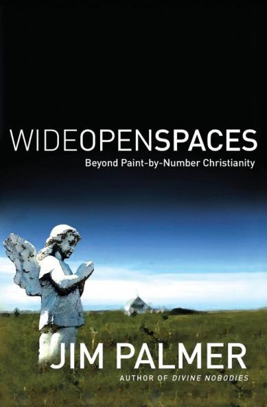 Wide Open Spaces