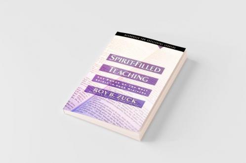 Spirit-Filled Teaching